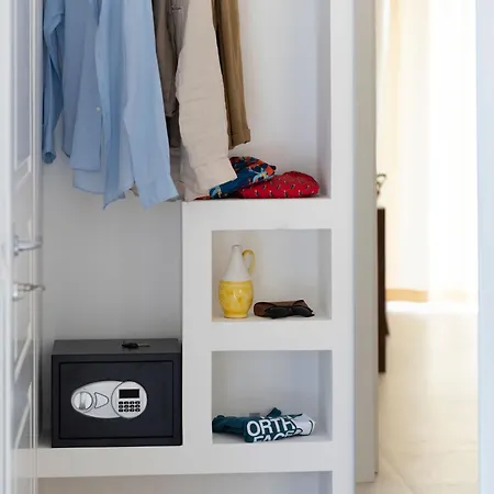 Citrus Apartamento *