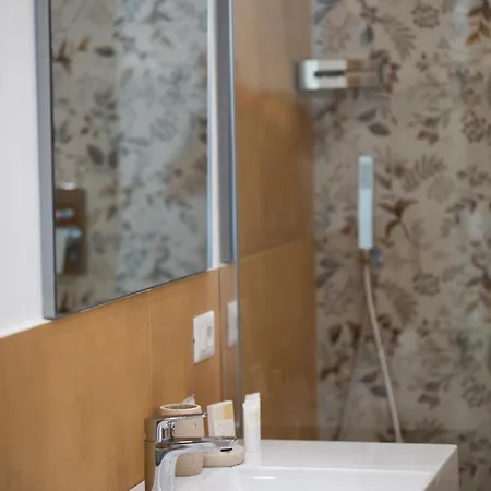 Апартаменты Citrus