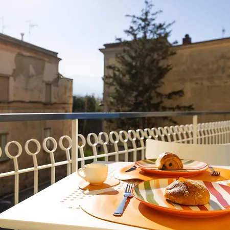 Citrus Апартаменты *