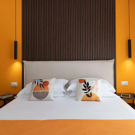 Citrus Апартаменты *