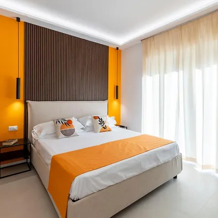 Citrus Апартаменты