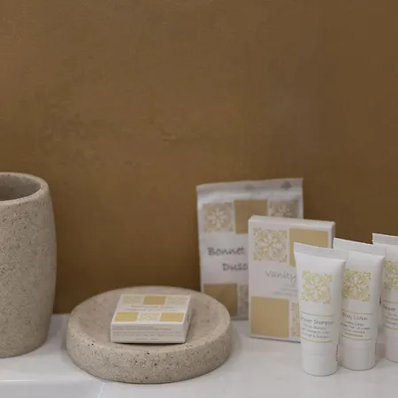 Lejlighed Citrus Meta